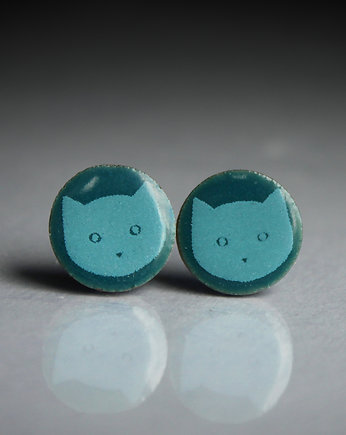 KITTY /stal chirurgiczna/, Magda Łysiak