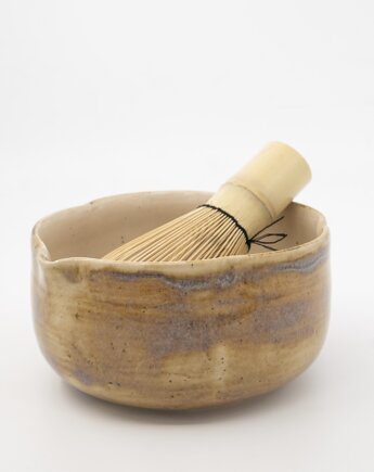 Zestaw do matchy, Moment Ceramika