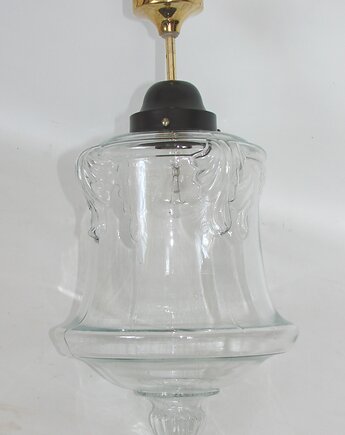 Lampa wisząca , Relikt design