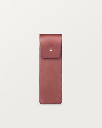 CHERRY PENCIL CASE / CHERRY piórnik, ordinary