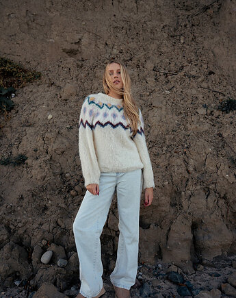 Sweter Zina, FinkeWear