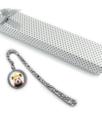 Zakładka do książki - Panda - kolekcja Snow Buddies, yenoo