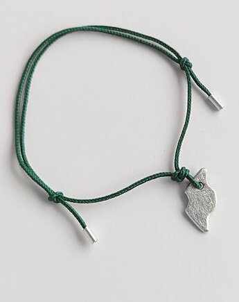 USTA  bransoletka, Katarzyna Kaminska ART