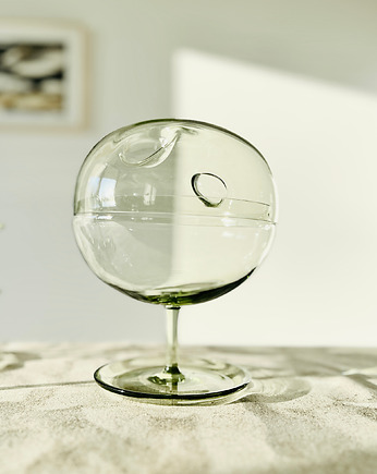 SENSU GREEN / bomboniera, Agnieszka Bar Design