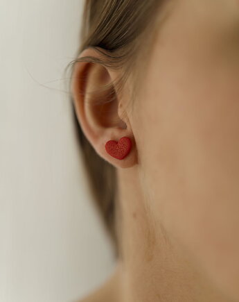 Pojedyncze sztyfty pastylki SERDUSZKA, Dwie Gliny