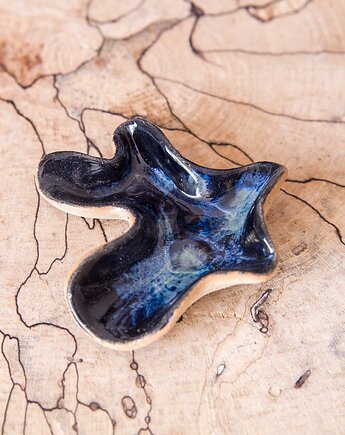 Miseczka meduza, studnia ceramiczna