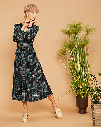 Ossa Dark Green, Click