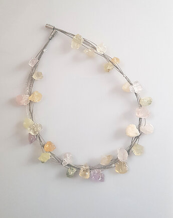 Pastel Over and Over Again, Mitsu