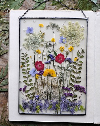 Rocznica w stylu boho., MARIAELA