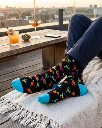 Skarpetki Party, 4LCK