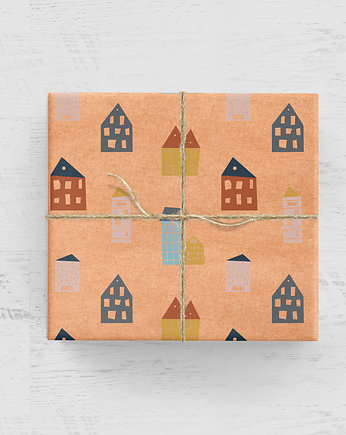 papier do pakowania -  O_Bulerbyn P -103k, Wrap and Pack