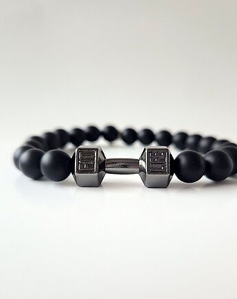 Bransoletka męska FIT LIFE, ISSI Jewelry