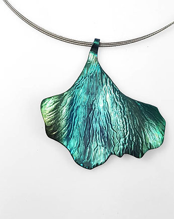 Kolia-tytanowy liść, galeria OKO