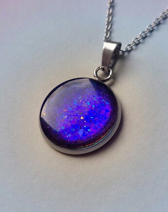 Naszyjnik kobalt, Wollman