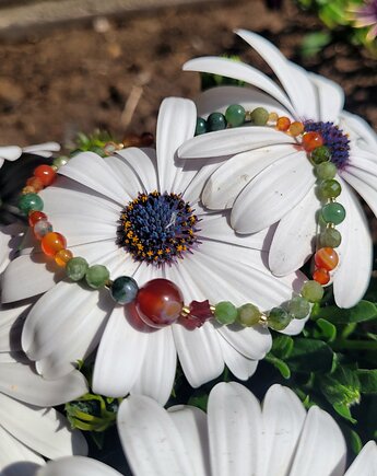 Bransoletka Z AGATEM, PRETTY THINGS