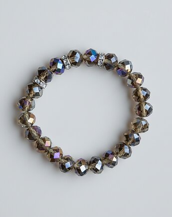 Kryształowa bransoletka, All My Jewelry