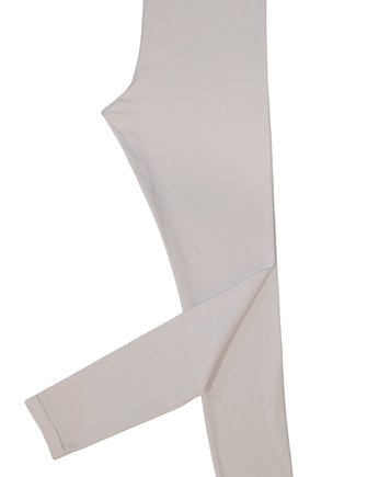 Legginsy klasyczna biel, knutschen