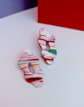 Kolczyki w paski, Strabirabi