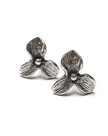 Orchid -sztyfty, Katia i krokodyl