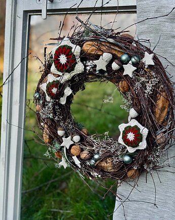 Wianek Gwiazda Betlejemska, CudaWianki