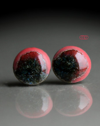Owocowe 9mm /stal chirurgiczna/, Magda Łysiak