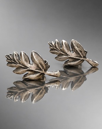 Leaf - sztyfy, Katia i krokodyl