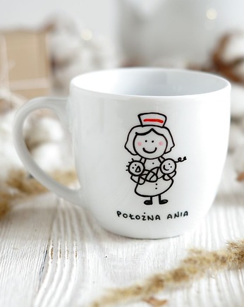 Kubek Położnej, Pracownia Faramuszka