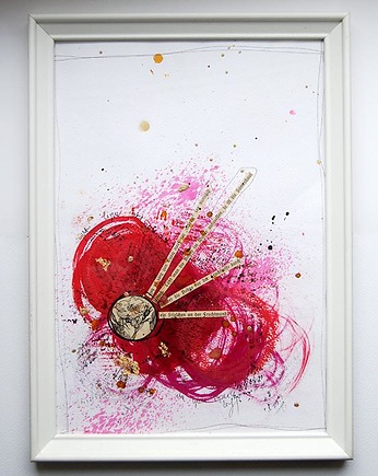 Emocje na papierze, Galeria Belladonna