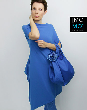 Sukienka Tunika Oversize by momo, momo fashion