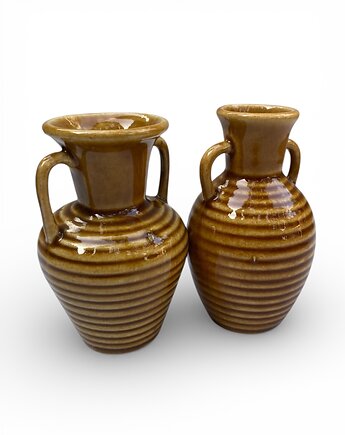 Zestaw dzbanuszków, AgiTo Pracownia Artystyczna