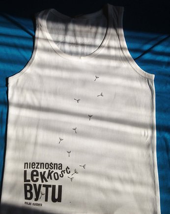"Nieznośna lekkość bytu" - M. Kundera, Kurdemol