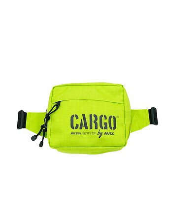 Nerka lime MEDIUM, CARGO by OWEE