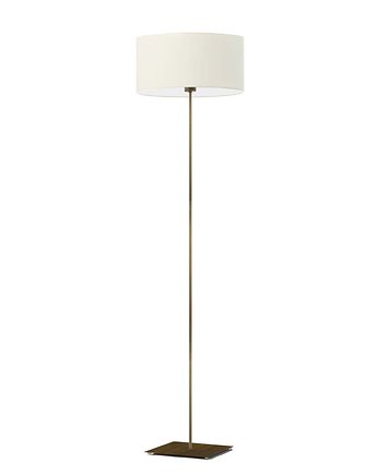 Klasyczna lampa stojąca SOFIA, LYSNE