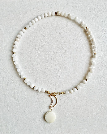 Naszyjnik Księżycowy, Gleeme Jewellery