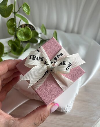 Pudełko Prezentowe Premium , MariaPolymer