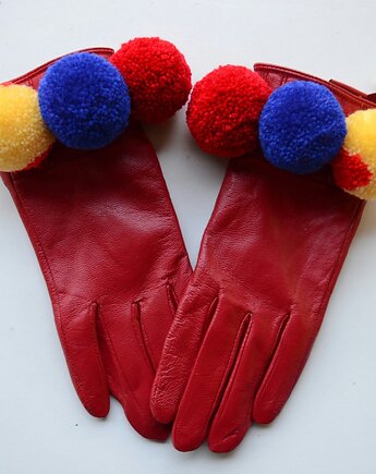 Rękawiczki Listy do M, Lovekulkowe