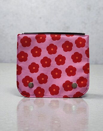 Klapka do torebki Figa mini, Natty design