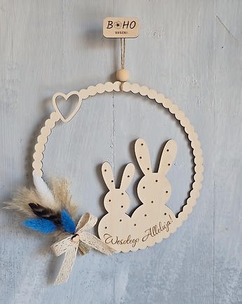 BohoSuszki projektant