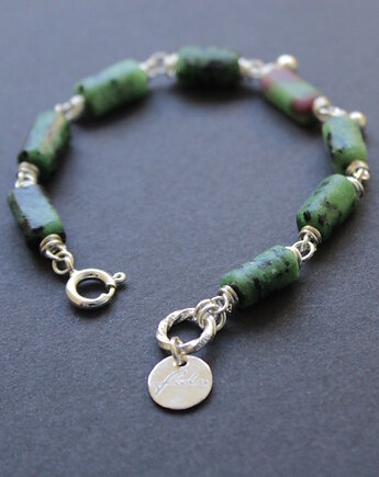 Bransoletka Nadzieja, fado