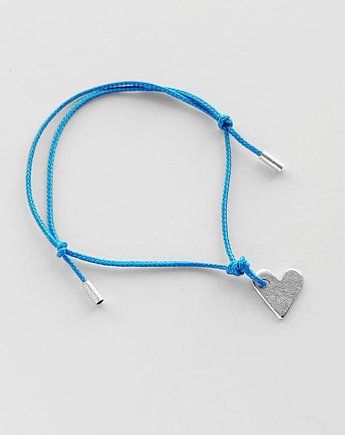 SERDUSZKO bransoletka, Katarzyna Kaminska ART