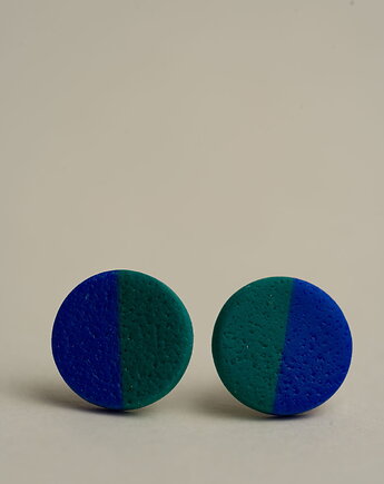 Pojedyncze sztyfty pastylki, Dwie Gliny