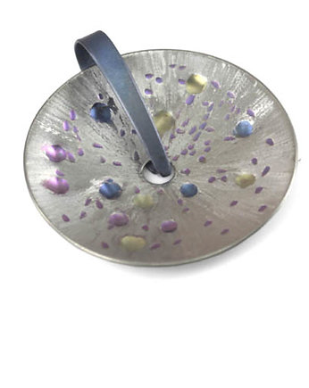 Z tytanu, galeria OKO