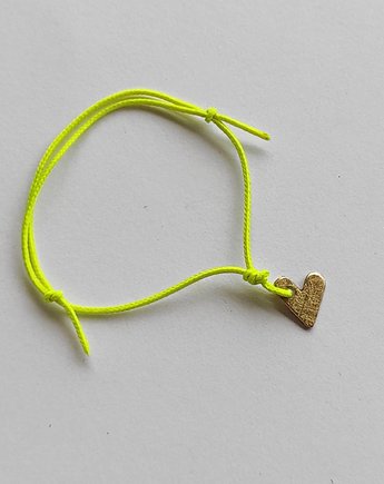 SERDUSZKO bransoletka, Katarzyna Kaminska ART