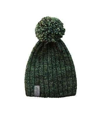 Czapa z polarem BIG CACTUS, CHOKA