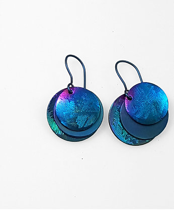 Kastaniety z tytanu, galeria OKO