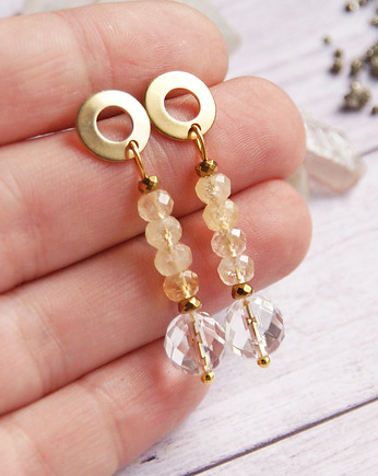 Cytryn OBFITOŚĆ stal szlachetna, kaktusia