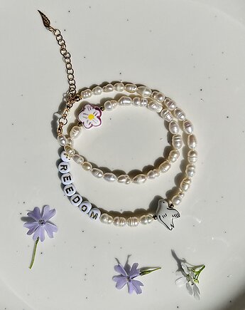 Naszyjnik Freedom, MaLa Jewellery
