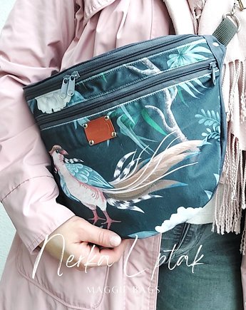 Nerka L, Maggie Bags