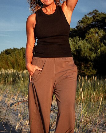 Cotton Pants, EVOKAII
