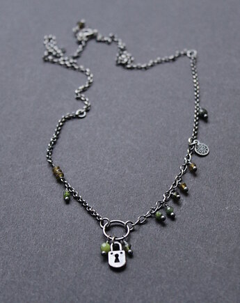 Łańcuszak Green, fado